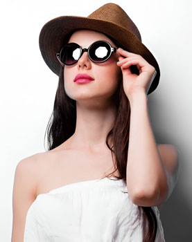 Look Good, Sell Good