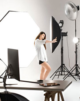 Photoshoot Studio
