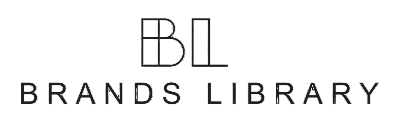 Brand Library logo